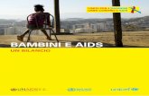 Bambini e AIDS. Un bilancio