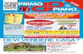 Primo Piano Magazine Dicembre 2011
