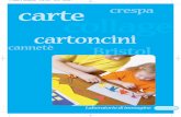 CARTE E CARTONCINI