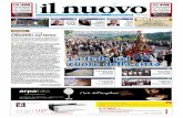 «Il Nuovo Amico» n. 23 del 9 GIUGNO 2013