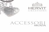 HERVIT Accessori moda