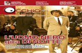 Occhio Magazine  n. 7 Mese Luglio 2009