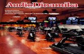 udiodinamika - Anno XIV Numero 1 - Marzo 2002