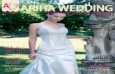 Ariha Wedding - Maggio 2011