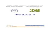 ECDL - Modulo4 syllabus 4.0