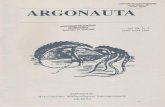 ARGONAUTA - 1998 NUM 01 - 12
