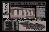 L'Inchiesta - Speciale Elezioni