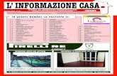 Informazione Casa Modena - Dicembre