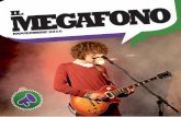 Il Megafono | novembre 2010