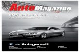 AutoMagazine - Febbraio 2011