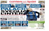Corriere Dello Sport 13/01/2013