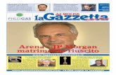 La Gazzetta del Molise - free press 16/04/2009