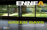 ENNEA | Il magazine del Nuovo Artigiano  04/2010
