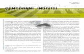Centoanni Indivisi (periodico n. 3 - 2013)