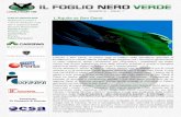 Foglio Neroverde 09 - 2012/2013