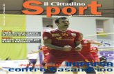 il Cittadino Sport n. 44