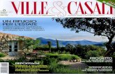 VILLE&CASALI - Numero 8 - Agosto 2011