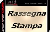 Active Sport Tours - Rassegna Stampa