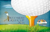 Bizzarri Golf Cup 2011