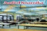 Audiodinamika - Anno XVIII Numero 2 - Aprile 2006