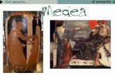 Dal passato al presente - Medea