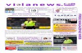 Il Free Magazine della Fiorentina