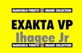 The rarest Exakta (Ihagee Jr)