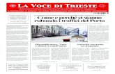 La Voce di Trieste numero 3