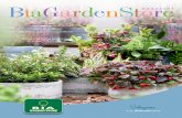 Bia Garden Store Magazine - Selezione n.5 Autunno 2011