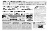 Rete di Giornalisti e Scrittori Antimafie di Roma e provincia #4