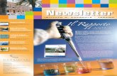 Newsletter n. 9 - Marzo 2011