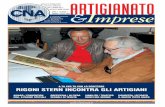 Artigianato & Imprese | CNA Vicenza 04/2005