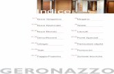 Geronazzo porte italiane - italian doors