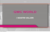 GWC World - chi siamo