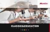 Classic-Education Sel (IT)