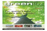 Greenline - Settembre 2011