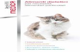 Petbalance Medica gatto