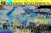 Stars 'N' Stripes N°15