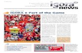 Igora News Maggio 2008