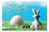 Salento night and day - Marzo