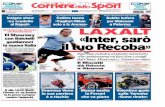Corriere Dello Sport 06/02/2013