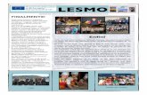 Magazine Lesmo III