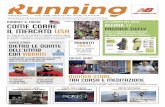 Running Magazine n° 1 - 2011