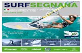 Surf Segnana - It