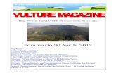 Vulture Magazine, 30 Aprile 2012