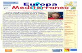 Europa mediterraneo n 38 del 16 10 13