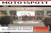 Motorsport Business Magazine - Anno 03 - n. 01