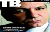 TB Magazine Marzo 2010