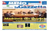 La Gazzetta del Molise 7/07/2009