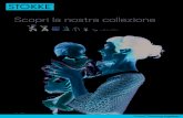 Stokke collection catalogue - Italiano